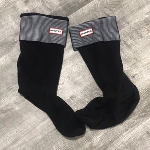 Hunter boot socks (short)